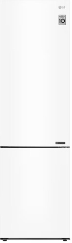 картинка холодильник lg ga-b509cqcl 419л. белый магазин Tovar-RF.ru являющийся официальным дистрибьютором в России картинка холодильник lg ga-b509cqcl 419л. белый от магазина Tovar-RF.ru