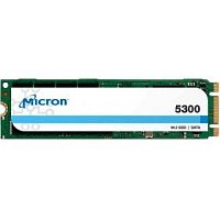 картинка micron 5300 pro 240gb m.2 enterprise ssd mtfddav240tds-1aw1zabyy от магазина Tovar-RF.ru