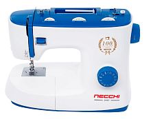картинка швейная машинка necchi 2437 от магазина Tovar-RF.ru