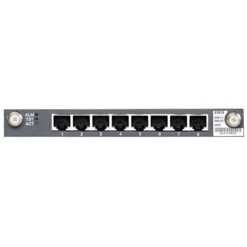 картинка avaya 700466618 плата коммуникационная mm714b anlg 4+4 media mod - non gsa магазин Tovar-RF.ru являющийся официальным дистрибьютором в России картинка avaya 700466618 плата коммуникационная mm714b anlg 4+4 media mod - non gsa от магазина Tovar-RF.ru