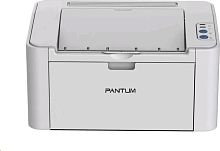 картинка принтер лазерный pantum p2200 white от магазина Tovar-RF.ru