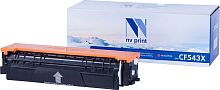 картинка картридж совместимый nv print nv-cf543xm от магазина Tovar-RF.ru