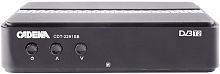 картинка cadena ресивер dvb-t2 cdt-2291sb черный от магазина Tovar-RF.ru