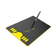 картинка графический планшет huion inspiroy hs610 от магазина Tovar-RF.ru
