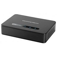 картинка grandstream ht-813 черный шлюз ip от магазина Tovar-RF.ru