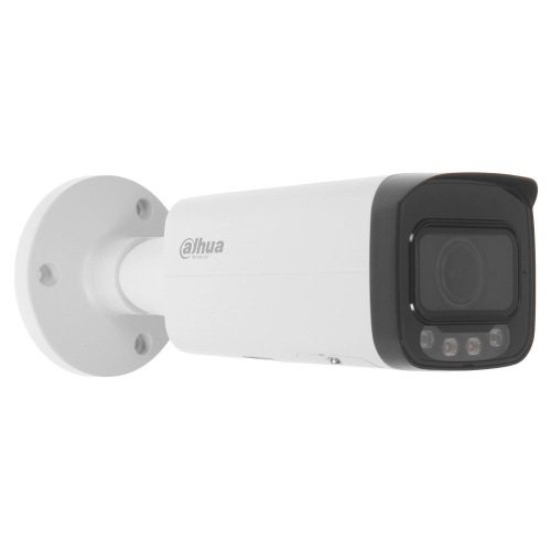 картинка DAHUA DH-IPC-HFW3249TP-ZS-IL Уличная цилиндрическая IP-видеокамера 2Мп, 1/2.9” CMOS, моторизованный объектив 2.7~13.5мм, видеоаналитика, микрофон, ИК 60м, IP67, металл от магазина Tovar-RF.ru
