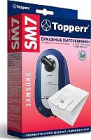 картинка фильтр topperr sm 7 для пылесосов samsung от магазина Tovar-RF.ru