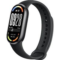 картинка фитнес-трекер xiaomi smart band 10 ru midnight black от магазина Tovar-RF.ru