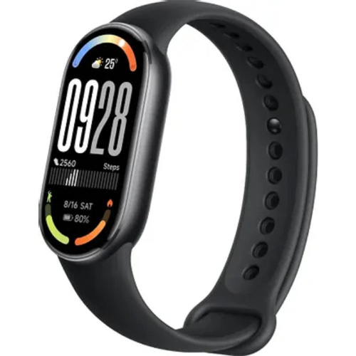 картинка фитнес-трекер xiaomi smart band 10 ru midnight black магазин Tovar-RF.ru являющийся официальным дистрибьютором в России картинка фитнес-трекер xiaomi smart band 10 ru midnight black от магазина Tovar-RF.ru