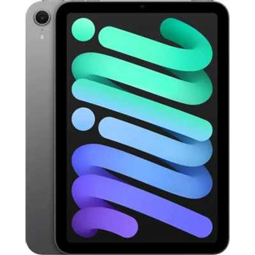 картинка apple ipad mini 8.3-inch (7th gen) wi-fi 128gb space gray (mxn63ll/a) от магазина Tovar-RF.ru