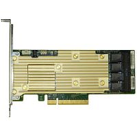картинка контроллер intel original rsp3td160f raid 0/1/10/5/50/6/60 pcie/sas/sata (rsp3td160f 954493) от магазина Tovar-RF.ru