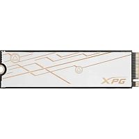 картинка a-data ssd 4tb xpg mars 980 blade, m.2(22x80mm), nvme, pcie 5.0 x4, 3d nand от магазина Tovar-RF.ru