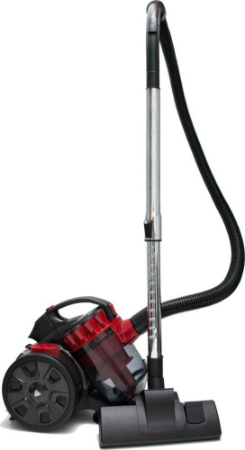 картинка пылесос kelli kl-8005 красный от магазина Tovar-RF.ru