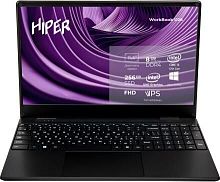 картинка ноутбук hiper 15.6 workbook u26-15fii3123r8s2wpg black hiper 15.6 workbook u26-15fii3123r8s2wpg black от магазина Tovar-RF.ru