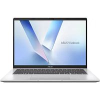 картинка asus vivobook m1407ka [90nb15h3-m009c0] silver 14" {wuxga  amd ryzen ai 5 330/16gb/512gb ssd/amd radeon 820m/noos} от магазина Tovar-RF.ru