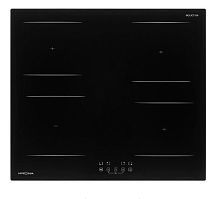 картинка н/п индукция krona remo 60 bl от магазина Tovar-RF.ru