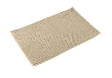 картинка Коврик для ванной РЫЖИЙ КОТ Коврик для ванной "Basic", 50*80 см, цвет бежевый (102320) от магазина Tovar-RF.ru