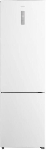 картинка холодильник centek ct-1723 white 339л от магазина Tovar-RF.ru