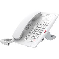 картинка fanvil h3w белый (h3w white) sip телефон от магазина Tovar-RF.ru