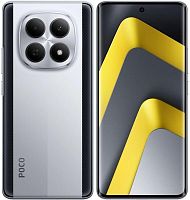 картинка xiaomi poco m8 8/512gb silver от магазина Tovar-RF.ru