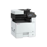 картинка kyocera ecosys m8124cidn (1102p43nl0) (а3, 24/12 ppm a4/a3 1,5 gb, usb, network, дуплекс, автоподатчик, пуск. комплект) от магазина Tovar-RF.ru