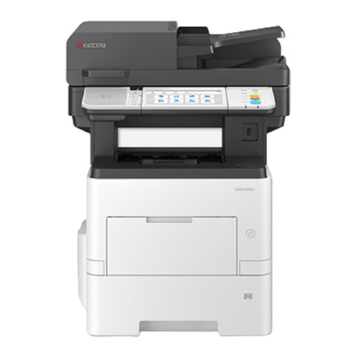 картинка kyocera ecosys ma6000ifx (110c0v3nl0) {a4, 60 стр/мин, 1200x1200 dpi, 1 гб, usb 2.0, network, hypas, лоток 500 л., duplex, автопод.} от магазина Tovar-RF.ru