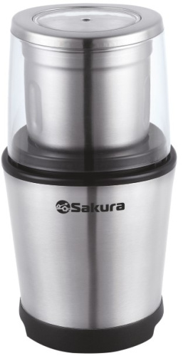 картинка кофемолка sakura sa-6162s от магазина Tovar-RF.ru