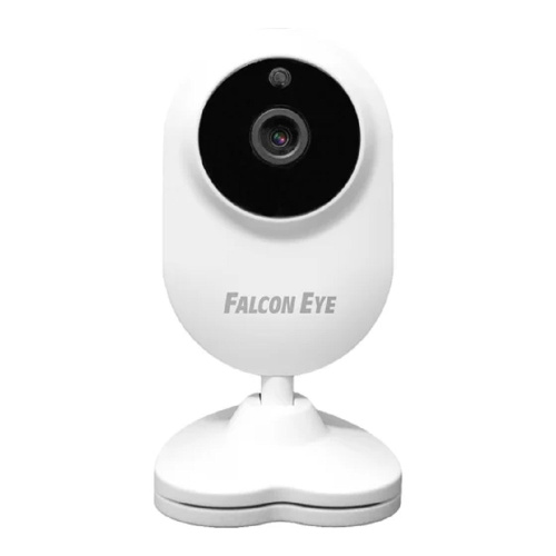 картинка Видеокамера Wi-Fi  Falcon Eye Spaik 1 компактная с ИК подсветкой двухмегапиксельная от магазина Tovar-RF.ru