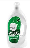 картинка Туалетная жидкость LUPMEX 79096 Effective Green от магазина Tovar-RF.ru