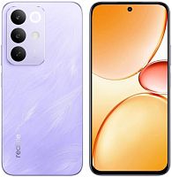 картинка realme c85 8/256gb violet (6941764481466) от магазина Tovar-RF.ru