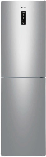 картинка холодильник atlant хм-4625-181nl 381л серебро от магазина Tovar-RF.ru