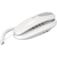 картинка texet tx-236 светло-серый от магазина Tovar-RF.ru