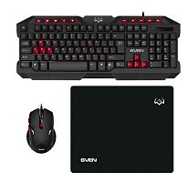 картинка набор игровой sven gs-9200 от магазина Tovar-RF.ru
