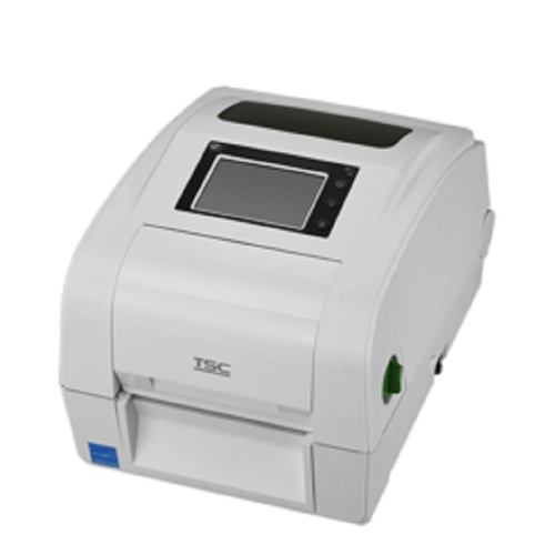 картинка TSC TH240THC Принтер этикеток [TH240HC-A001-0002] {Healare, Lcd, Dram 128Mb/Flash 128Mb, Usb + Rs-232 + Ethernet + Usb Host + Rtc + Buzzer} от магазина Tovar-RF.ru
