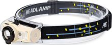 картинка фонарь smartbuy (sbf-hl033) черныйот магазина Tovar-RF.ru