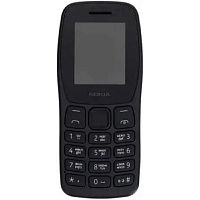 картинка nokia 105 ta-1416 ds eac2+ charcoal (sp01z07z1947y) от магазина Tovar-RF.ru
