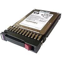 картинка жесткий диск hp 1.2tb 6g sas 10k (693648-b21 / 693719-001 / 718291-001) от магазина Tovar-RF.ru