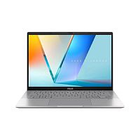 картинка asus vivobook s 14 s3407ca-ly098 [90nb16j1-m00770] silver 14" {wuxga ultra 5 225h/16gb/ssd512gb/noos} от магазина Tovar-RF.ru