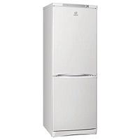 картинка INDESIT Холодильник ES 16 {60x63x167 см, 278 л, капельная система разморозки, двухкамерный, морозильная камера снизу, белый} от магазина Tovar-RF.ru