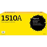 картинка t2  w1510a тонер-картридж tc-hw1510a hp laserjet pro 4003dn/4003dw/4103dw/4103fdn/4103fdw (3050 стр.) черный, с чипом от магазина Tovar-RF.ru
