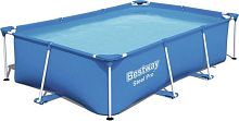 картинка бассейн каркасный bestway 56403 steel proот магазина Tovar-RF.ru