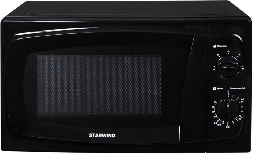 картинка микроволновая печь starwind swm5420 20л от магазина Tovar-RF.ru