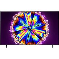 картинка lg 75" 75nano90a6b.arug синяя сажа {ultra hd 60hz dvb-t dvb-t2 dvb-c dvb-s dvb-s2 usb wifi smart tv} от магазина Tovar-RF.ru