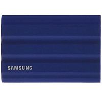 картинка samsung portable ssd 2tb t7 shield [mu-pe2t0r/ww] type c-to-c/a, usb 3.2 gen2 от магазина Tovar-RF.ru
