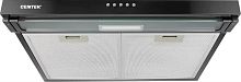 картинка вытяжка centek ст-1800-50 black от магазина Tovar-RF.ru