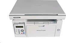 картинка мфу лазерный pantum m6507 grey от магазина Tovar-RF.ru