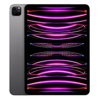картинка apple ipad pro 12.9-inch 512gb wi-fi + cellular - space gray  (mp223rk/a) от магазина Tovar-RF.ru