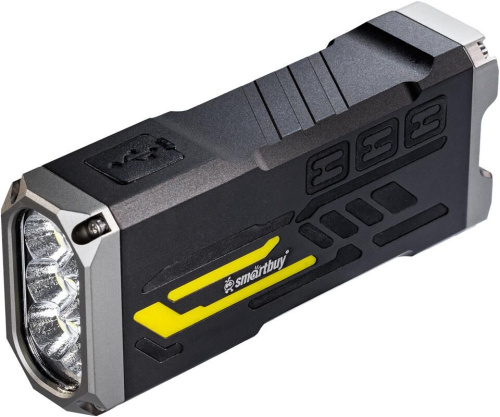 картинка фонарь smartbuy (sbf-888) sbf-888 черныйот магазина Tovar-RF.ru