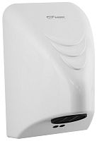 картинка Сушилка для рук GFMARK 6920 Устройство для сушки рук уменьшенная белая от магазина Tovar-RF.ru