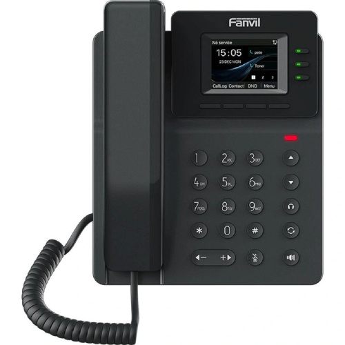 картинка fanvil v60g c б/п черный sip телефон магазин Tovar-RF.ru являющийся официальным дистрибьютором в России картинка fanvil v60g c б/п черный sip телефон от магазина Tovar-RF.ru